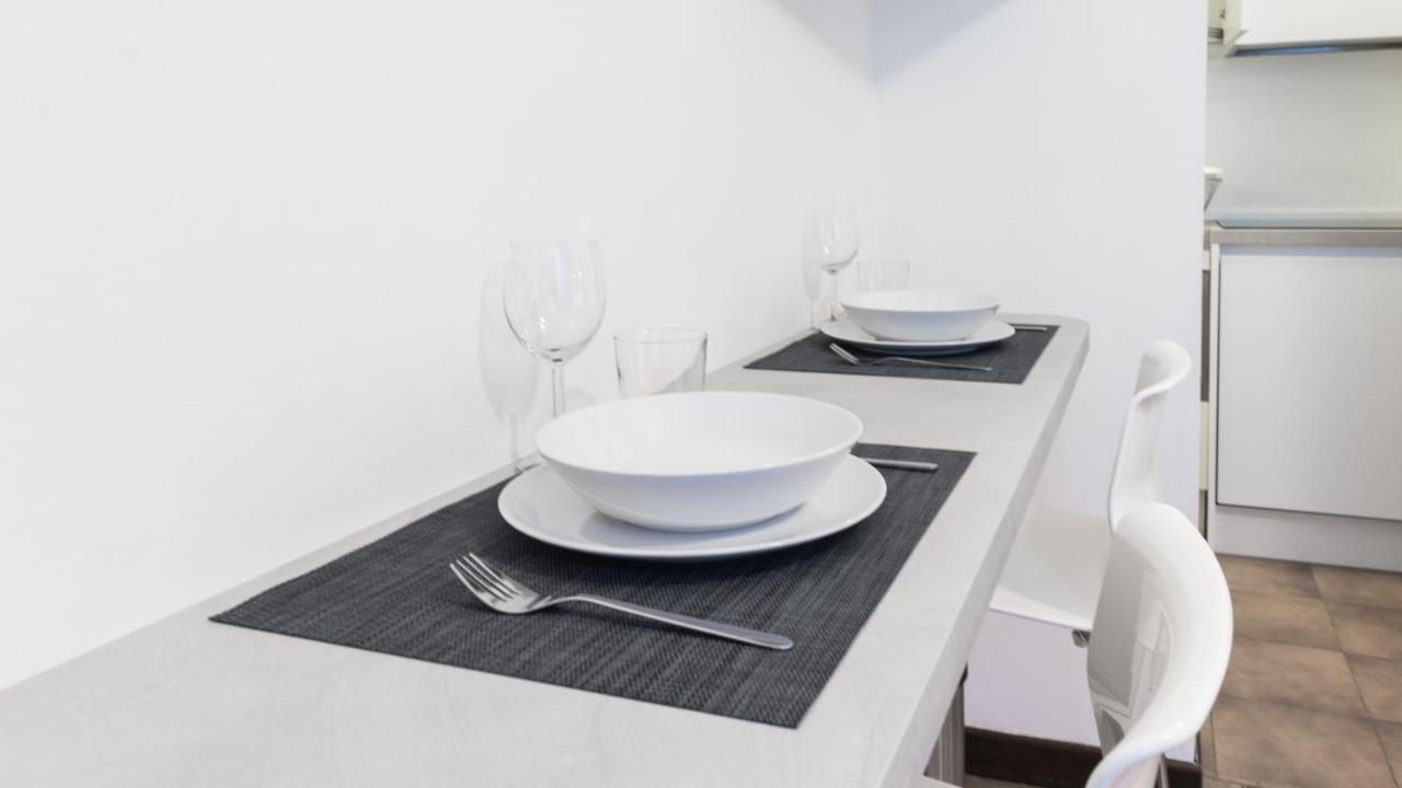 Italianway-San Maurilio 20 Studio Milánó Kültér fotó