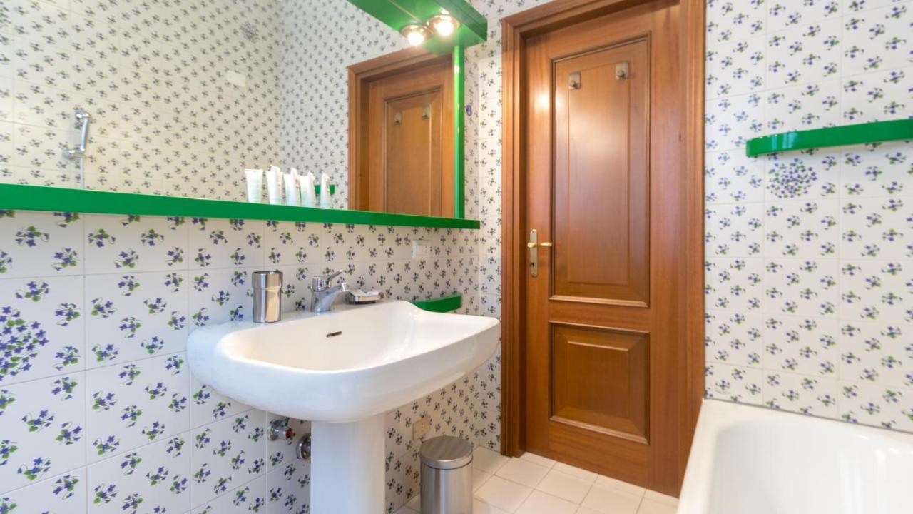 Italianway-San Maurilio 20 Studio Milánó Kültér fotó