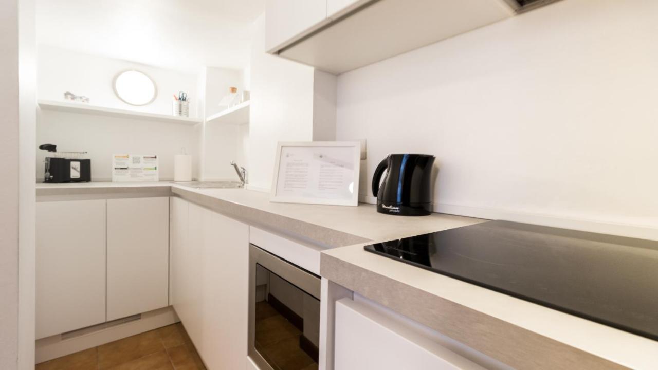 Italianway-San Maurilio 20 Studio Milánó Kültér fotó