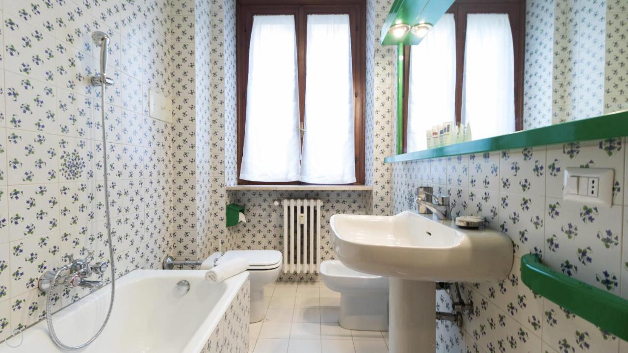Italianway-San Maurilio 20 Studio Milánó Kültér fotó